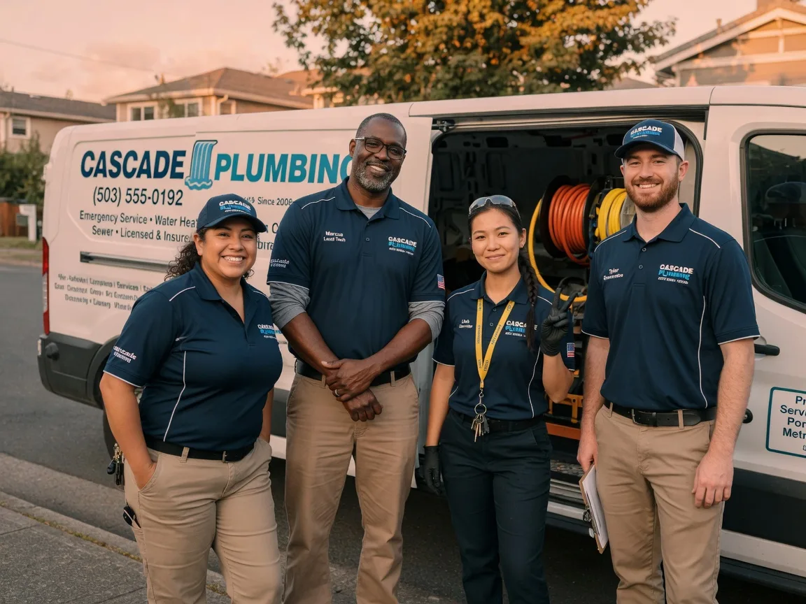 Emergency Plumber company in Wales, UT
